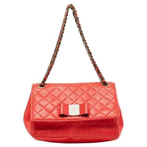 bags carolina herrera replica|carolina herrera bags for sale.